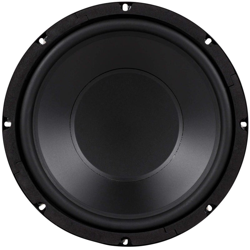 Grès GRS 10SW-4 10" Poly Cone Subwoofer 4 Ohm - Image 3